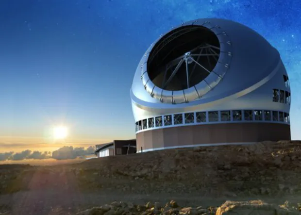 Ground-based Optical Telescopes – 30 meter Telescope Ground-based Optical Telescopes – 30 meter Telescope
