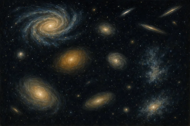 EU Galaxies
