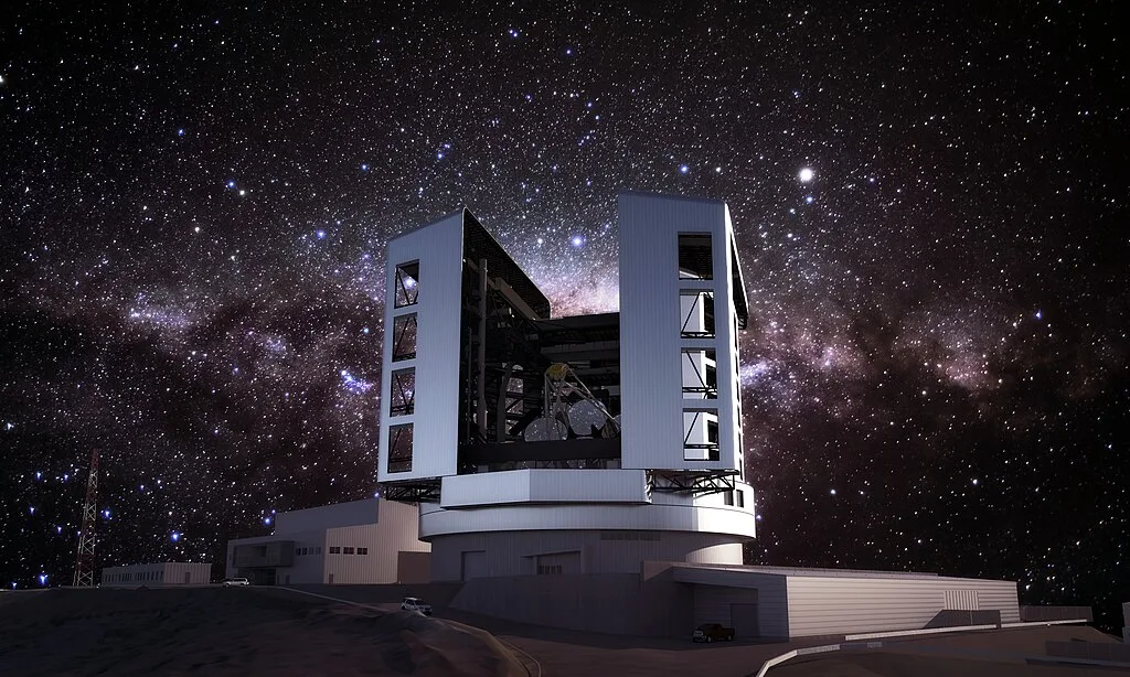 Ground-based Optical Telescopes – Giant Magellan Telescope: Ground-based Optical Telescopes – Giant Magellan Telescope: