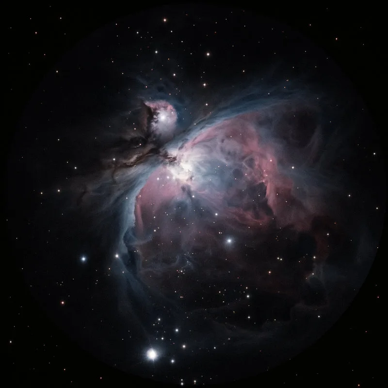 M42 Orion Nebula M42 Orion Nebula