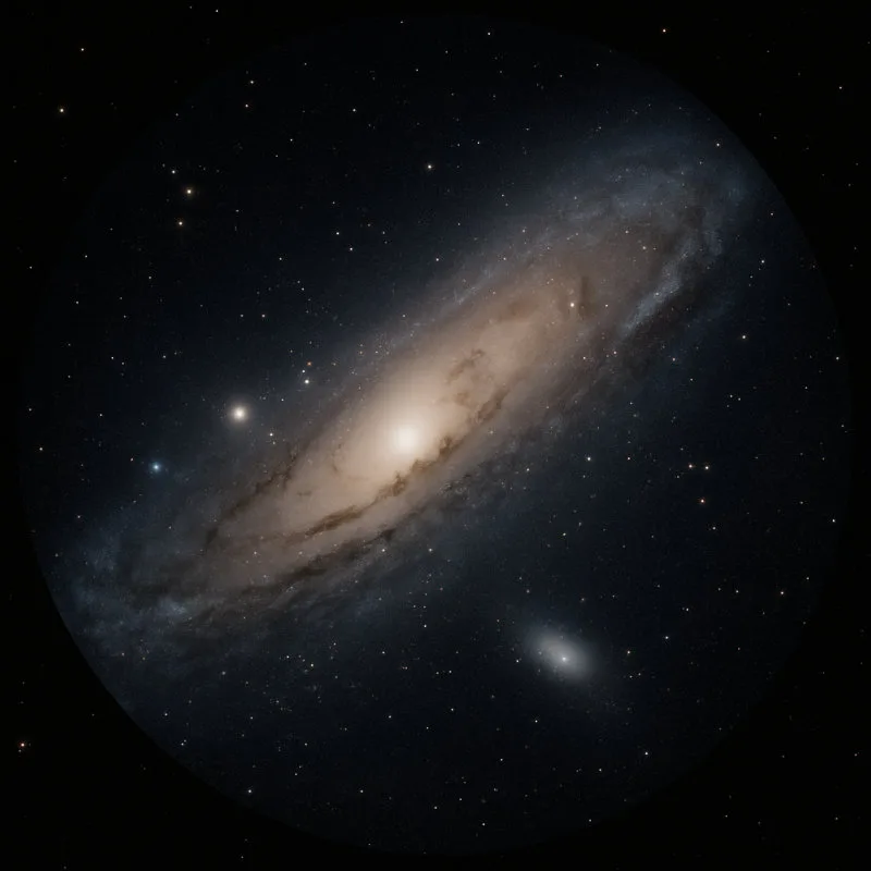 Messier 31 Andromeda Galaxy Messier 31 Andromeda Galaxy