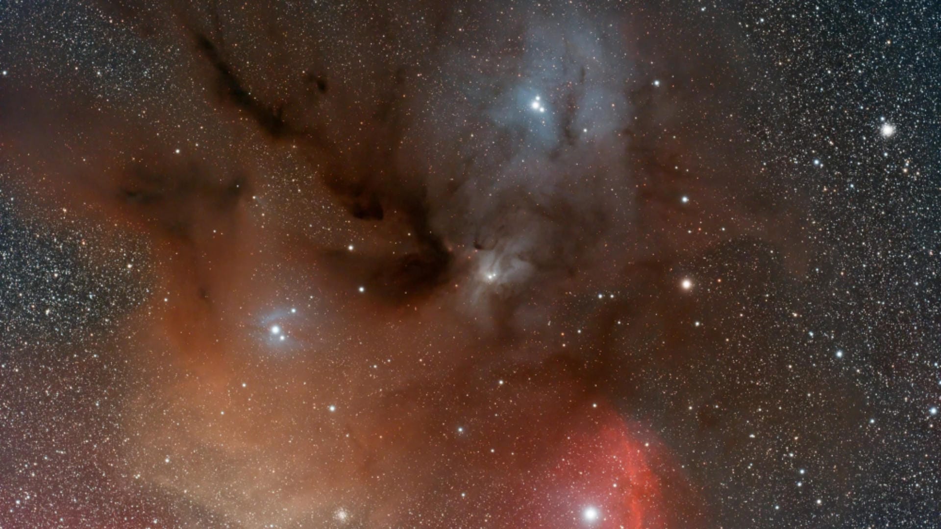RedCat 51 RedCat 51 image of IC 4603
