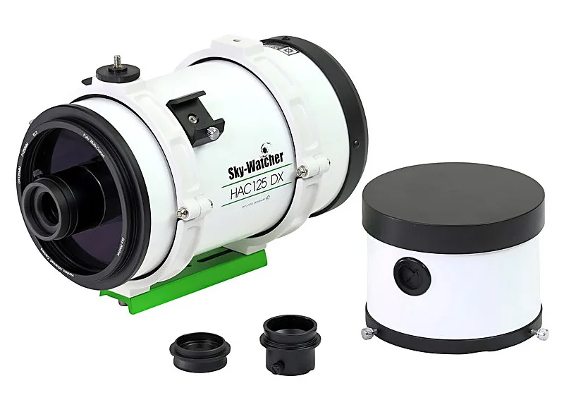 Skywatcher-Telescope-Astrograph-HC-125-250-HAC125DX (4) Honders Advanced Catadioptric Minigraph HAC125DX