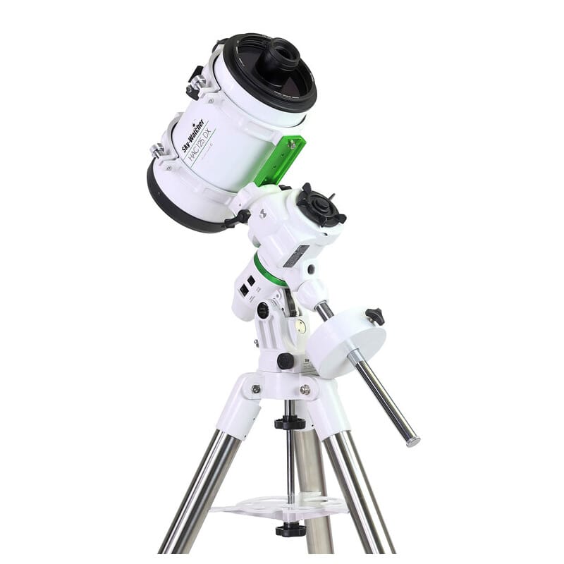 Reflector Telescopes: Skywatcher Astrograph HC125 250 HAC125DX