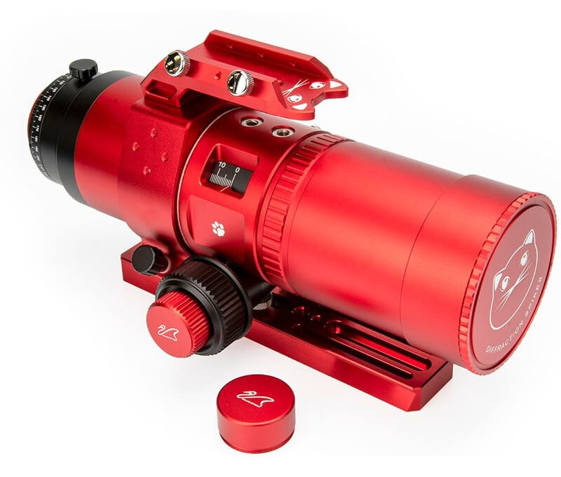 RedCat 51 WIFD RedCat 51 WIFD