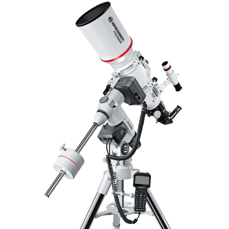 Bresser Messier AR 102 GoTo Bresser Messier AR 102 GoTo