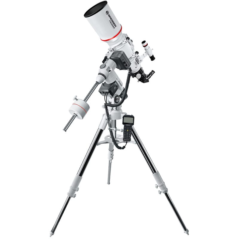 Bresser Messier AR 102 GoTo 600 Hexafoc EXOS-2 Refractor Bresser Messier AR 102 GoTo 600 Hexafoc EXOS-2 Refractor