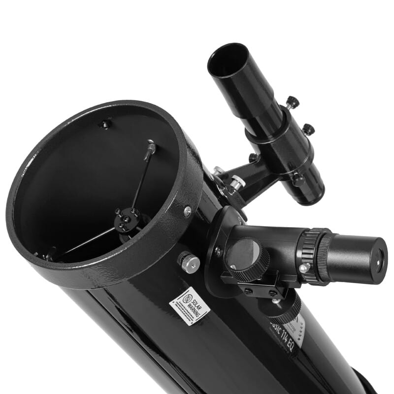 Omegon-Telescope-N-114-900-EQ-1 Omegon 114 / 900-EQ-1