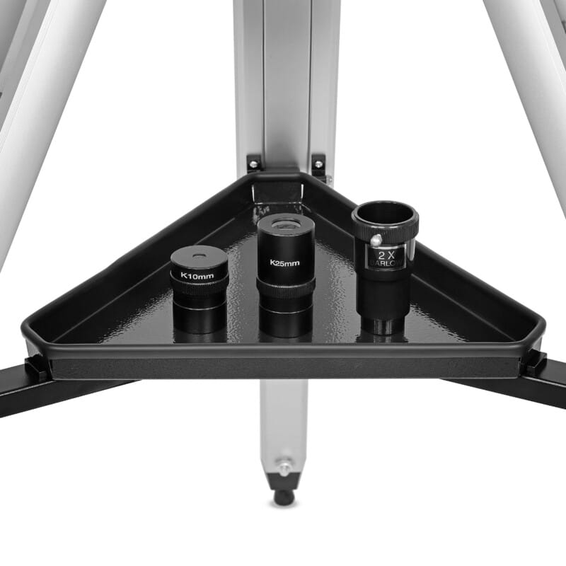 Omegon N 114 eyepiece tray