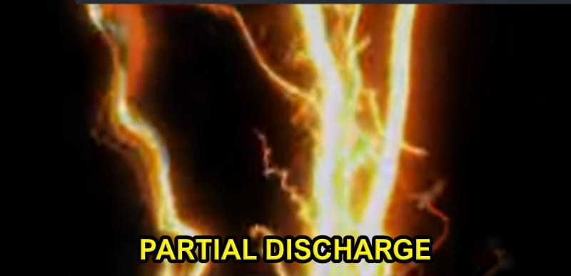 Partial discharge