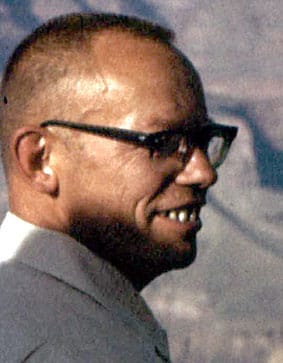 Ralph Juergens Ralph Juergens