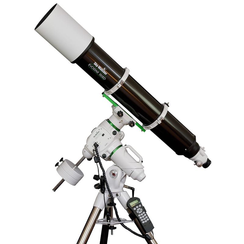 Skywatcher AP 150 Apochromatic 6-inch GoTo refractor