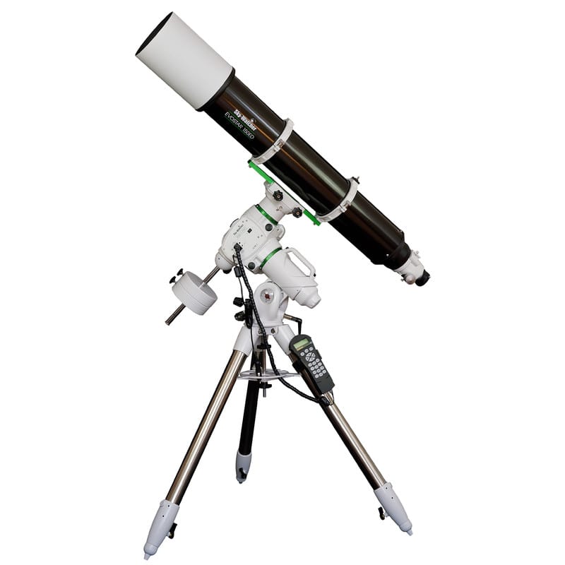 Skywatcher AP 150 Apochromatic 6-inch GoTo refractor Skywatcher AP 150 Apochromatic 6-inch GoTo refractor