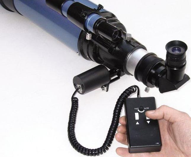 Skywatcher Auto Focus System