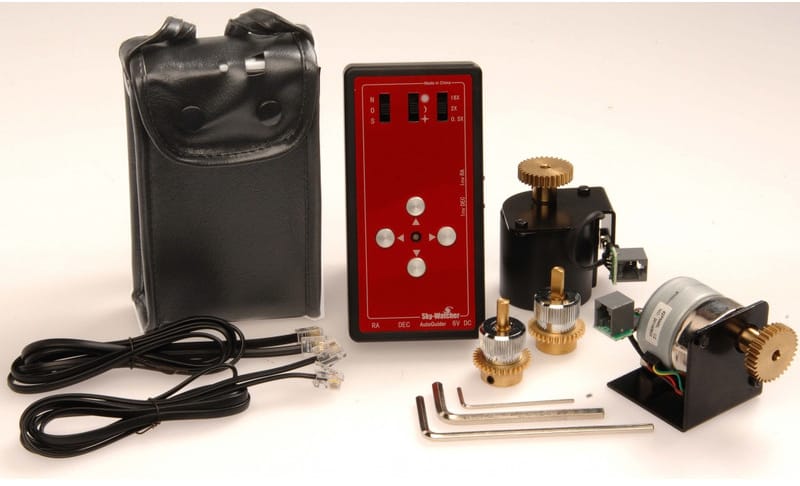 Skywatcher Enhanced Dual-Axis Motor Drive for the EQ5 Mount