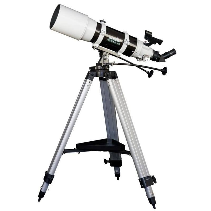 Skywatcher AC120 600 StarTravel BD AZ-3 Skywatcher AC120 600 StarTravel BD AZ-3