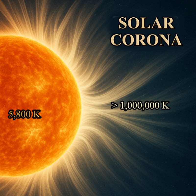 Solar Corona Solar Corona