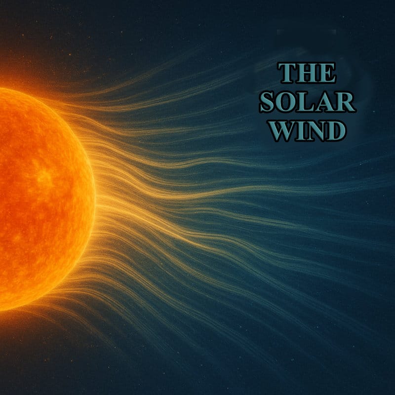 Solar Wind Solar Wind