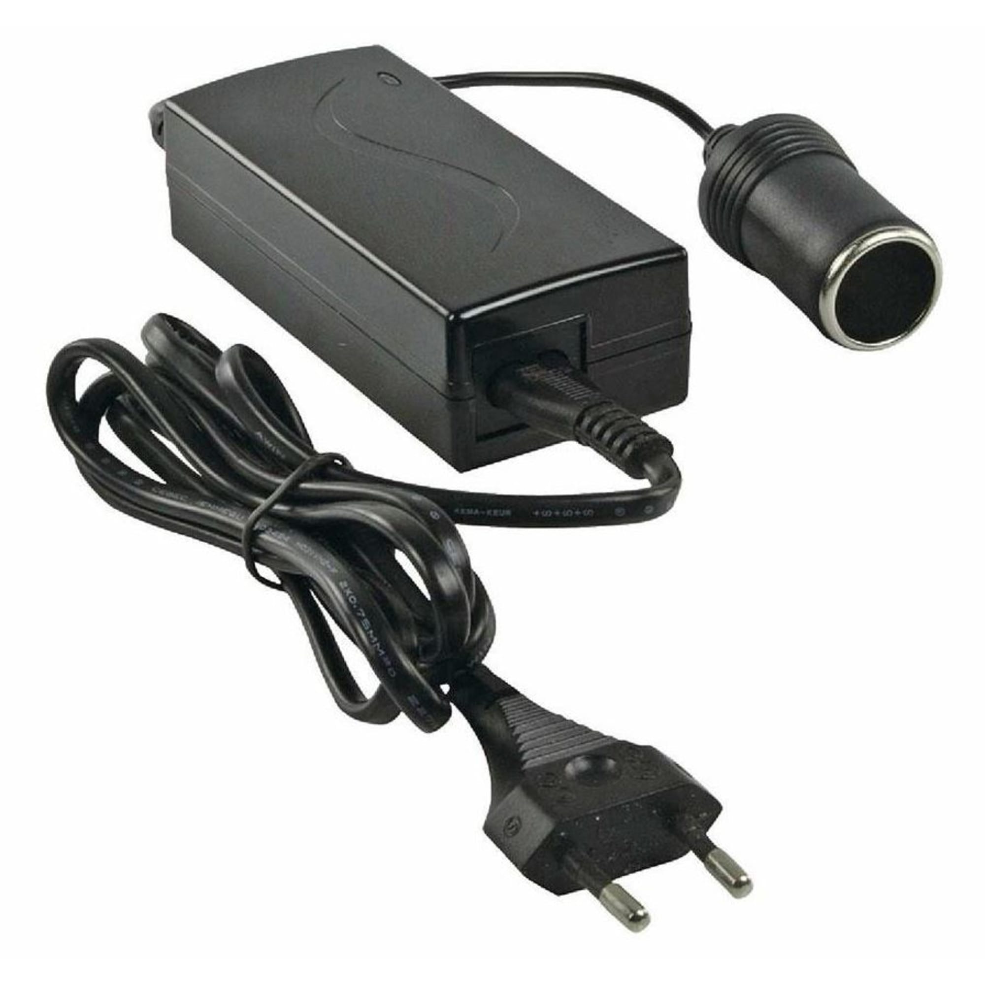 TS Optics Power Supply 12V-6A