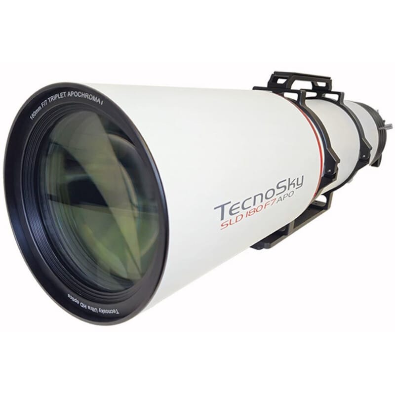 TecnoSky AP 180 refractor OTA TecnoSky AP 180 refractor OTA