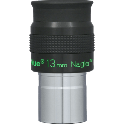 TeleVue Nagler Type 6 1.25 13mm eyepiece