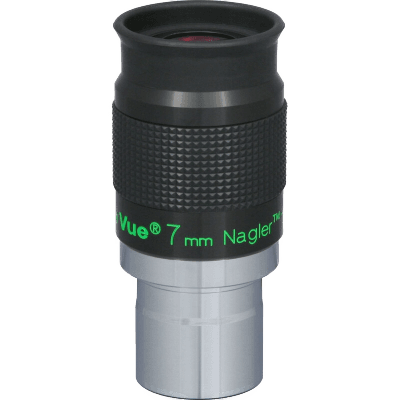 TeleVue Nagler Type 6 1.25 7mm eyepiece
