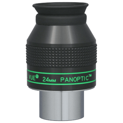 TeleVue Panoptic 24mm 1.25-inch