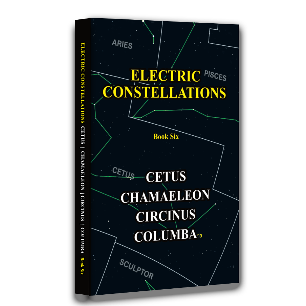 Electric Constellations Book 6