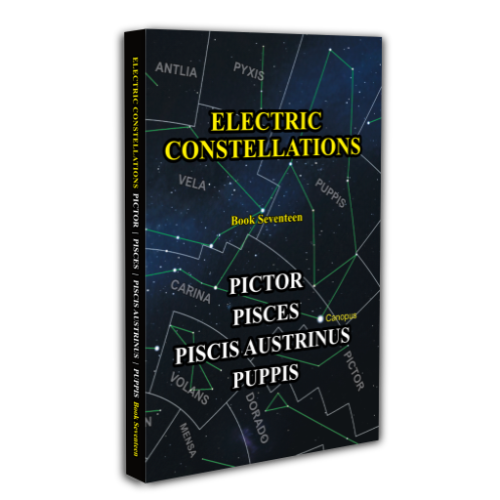 Electric Constellations Book 17