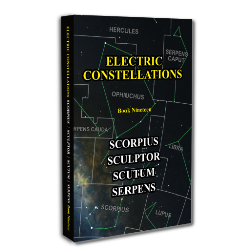Electric Constellations Book 19